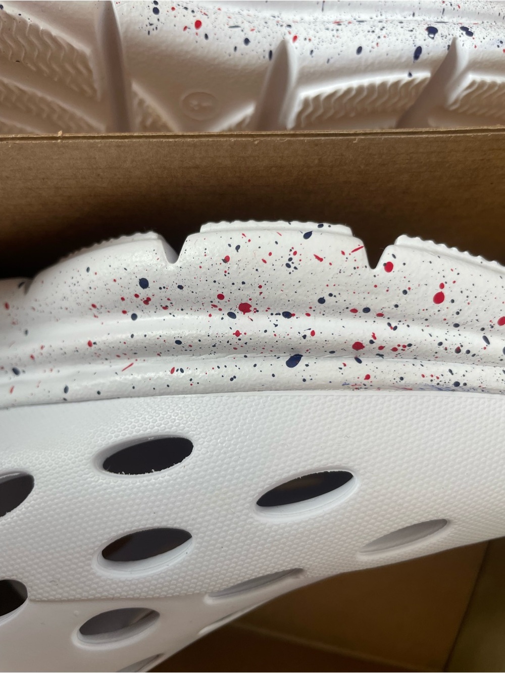 Kane Revive OB Recovery Shoes - Picture 4 of 4